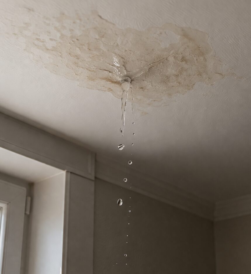 Détection de fuite à Marseille