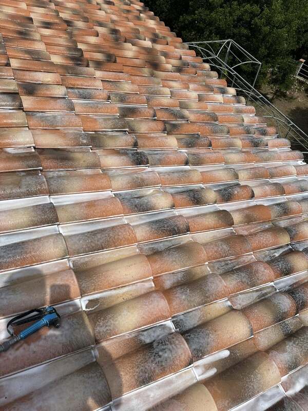 traitement hydrofuge toiture à Marseille