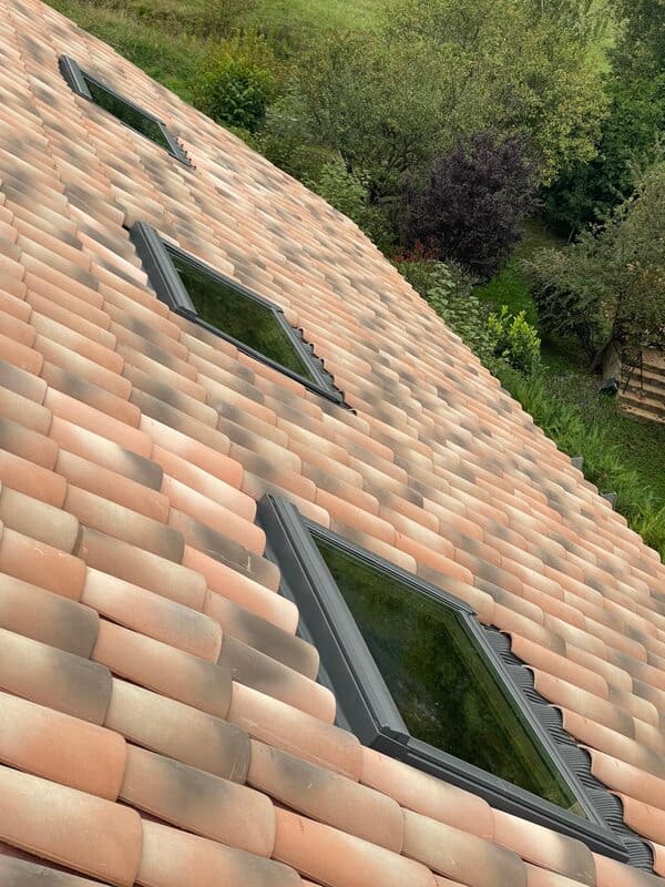 Installateur velux marseille PACA
