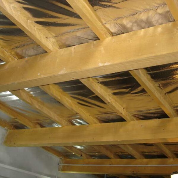 isolant mince pour toiture à Marseille