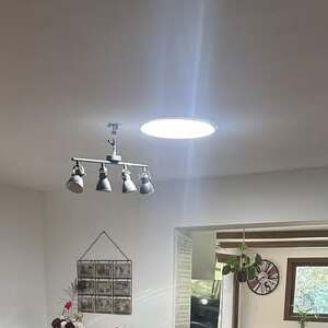 puit de lumière velux sun tunnel à Marseille