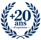 20 ans experience couvreur marseille