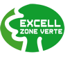 certifie excell zone verte