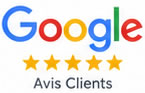 Avis google